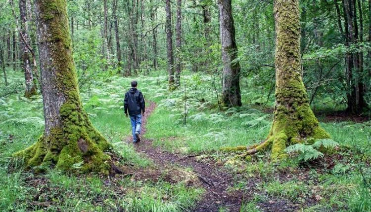 Άρχισε η αντίστροφη μέτρηση! Σε 48 ώρες θα έχουμε εξαντλήσει τους φυσικούς πόρους του πλανήτη
